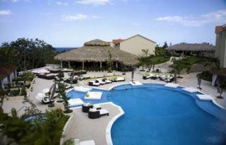 Sun Village Resort & Spa Cofresi 外观 照片